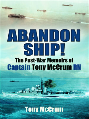 cover image of Abandon Ship!